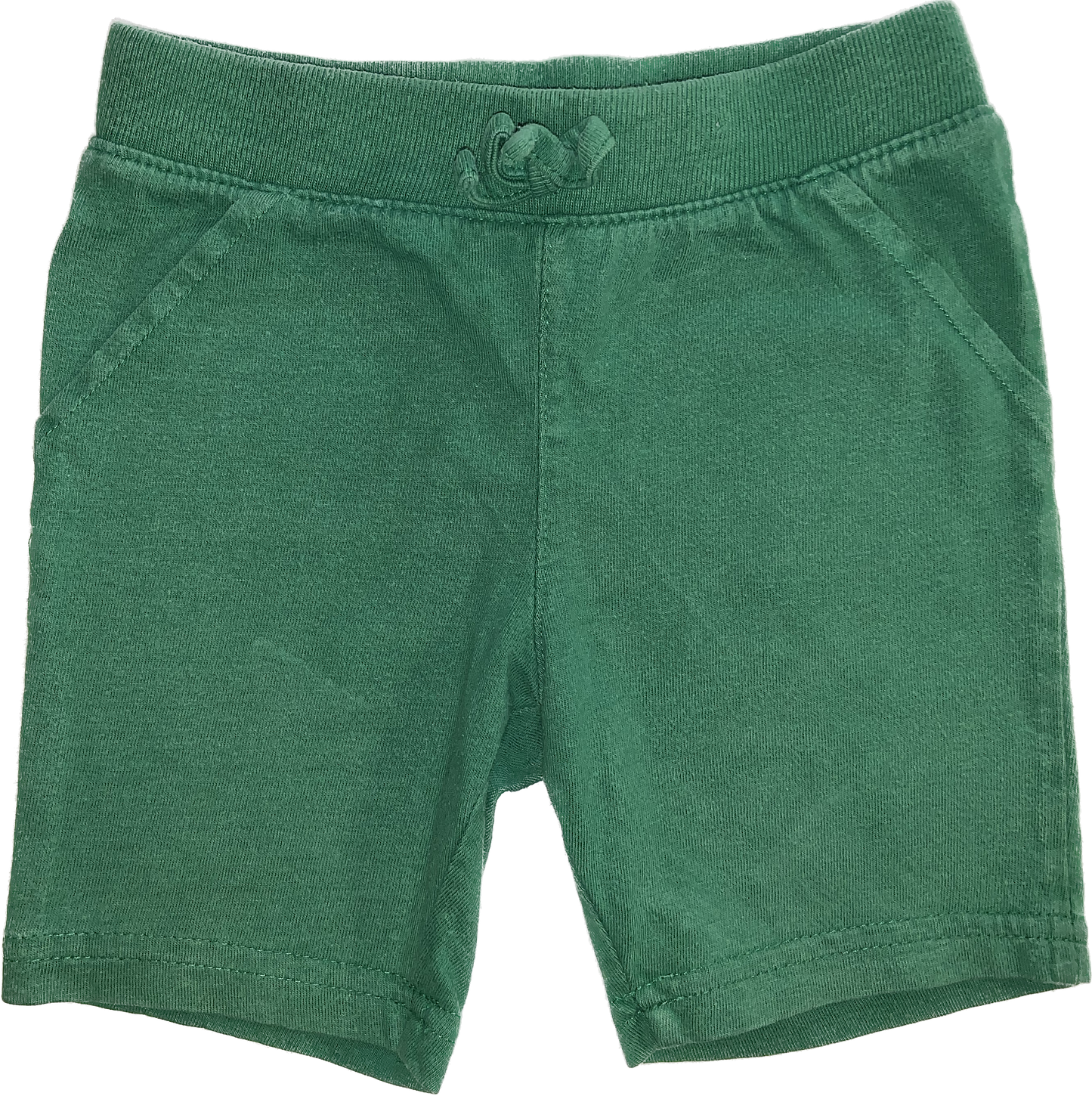 Faded Glory • 18 months Cotton Shorts
