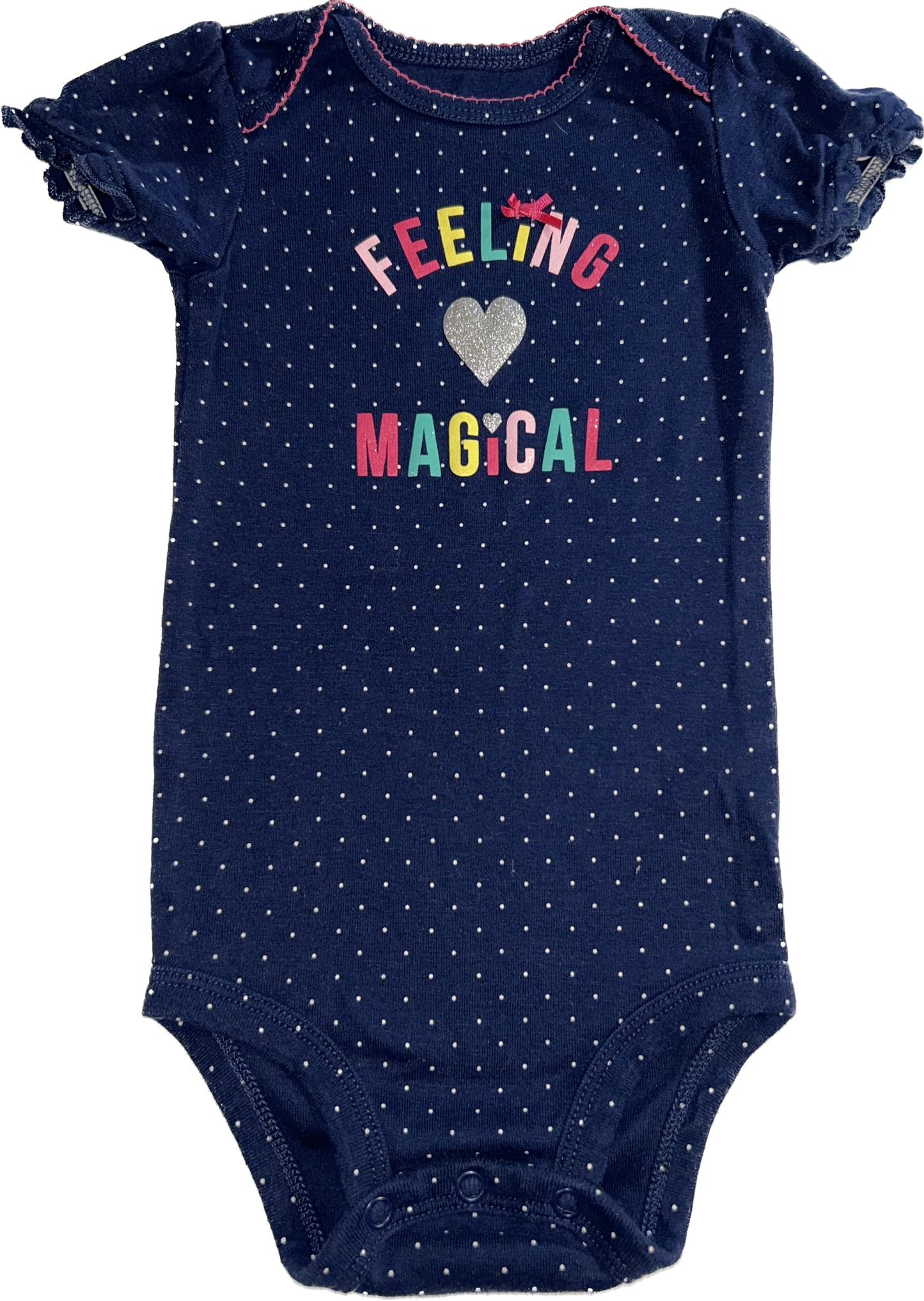 Child of Mine by Carters • 18 months Feeling Magical Onesie