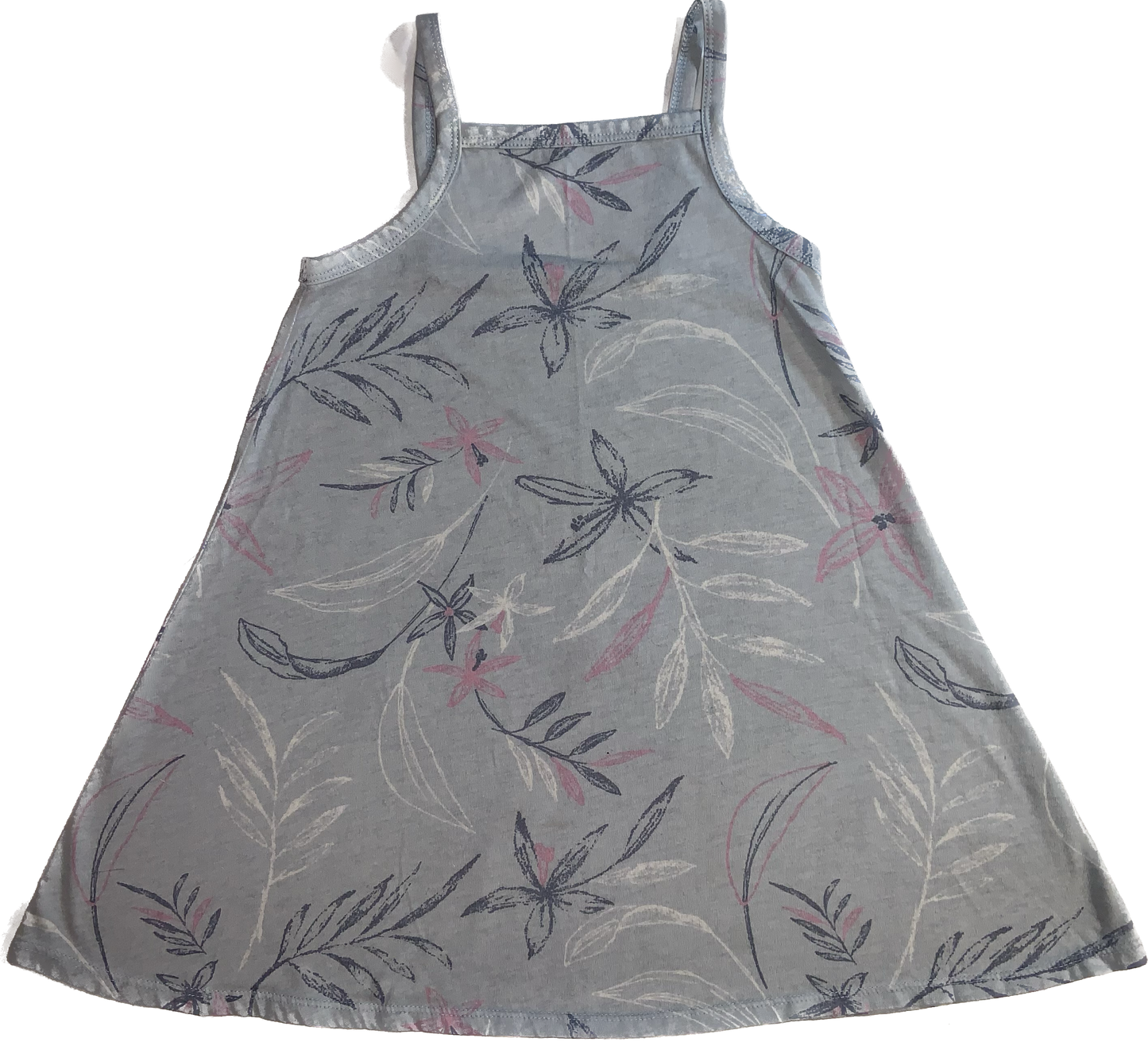 Old Navy • 4T Floral Cami Dress