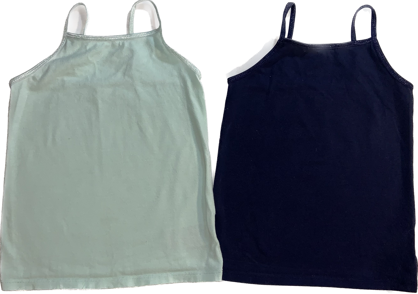 Old Navy • 3T Tank Top 2-Pack