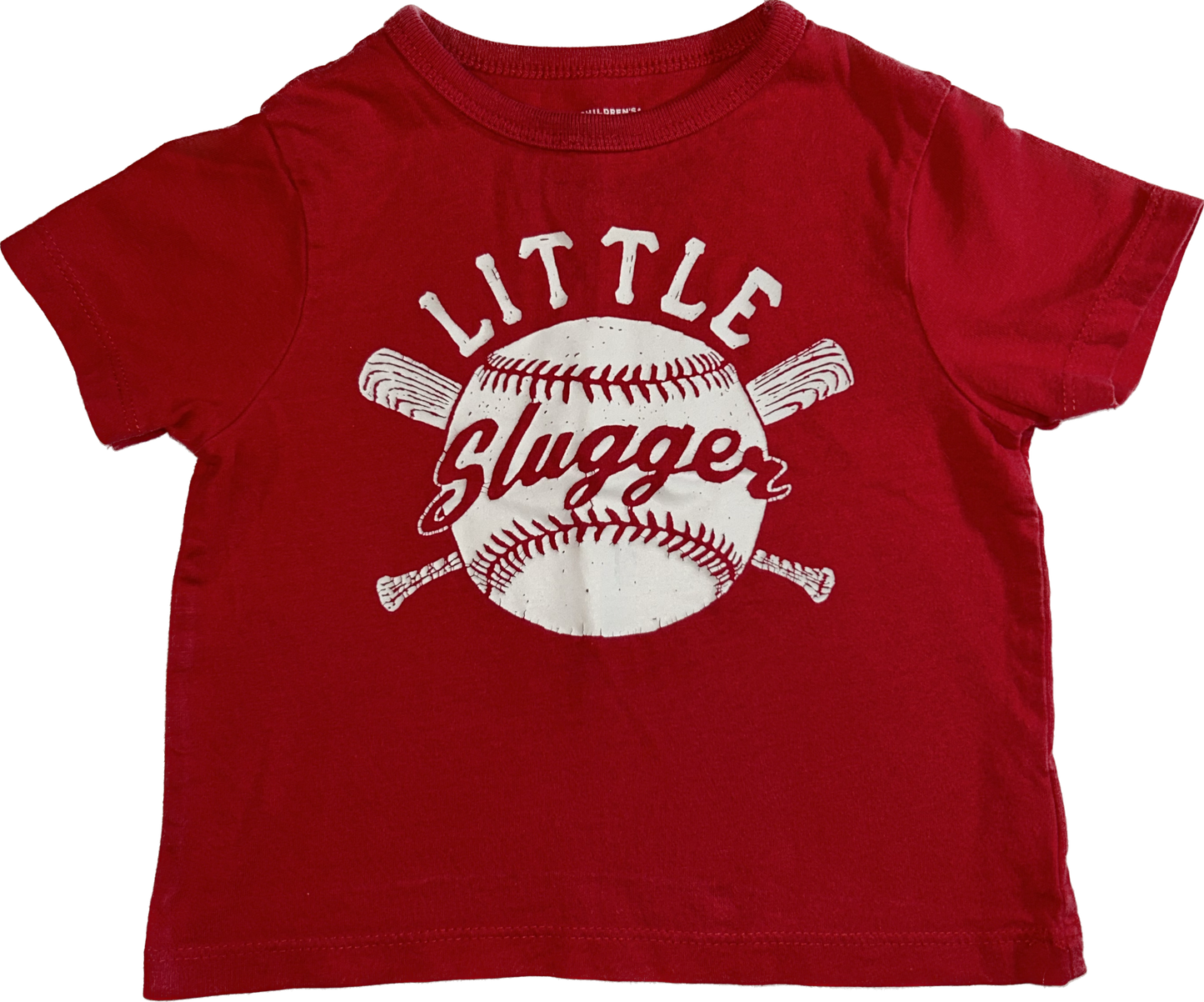 Children’s Place • 12-18 months Baseball t-shirt