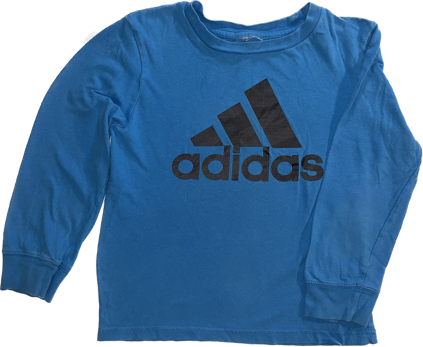 Adidas • Size 3/4 Long Sleeve t-shirt