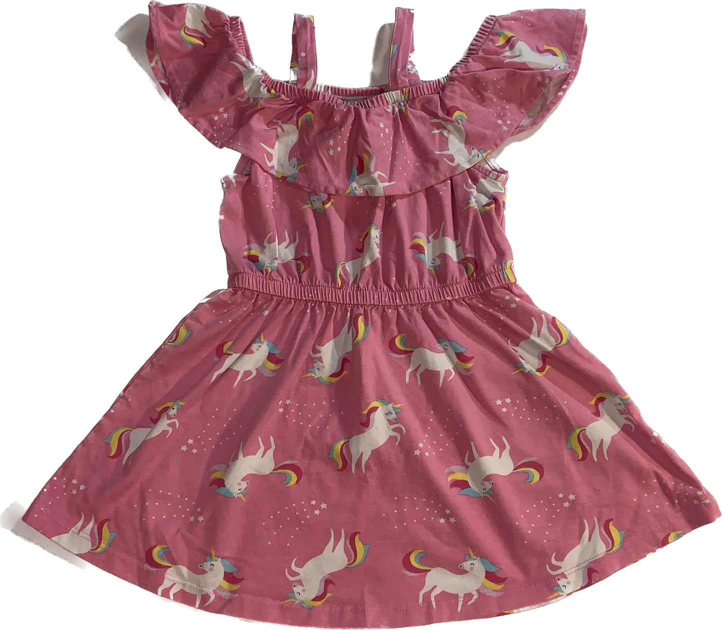 Pekkle • 3T Unicorn Dress