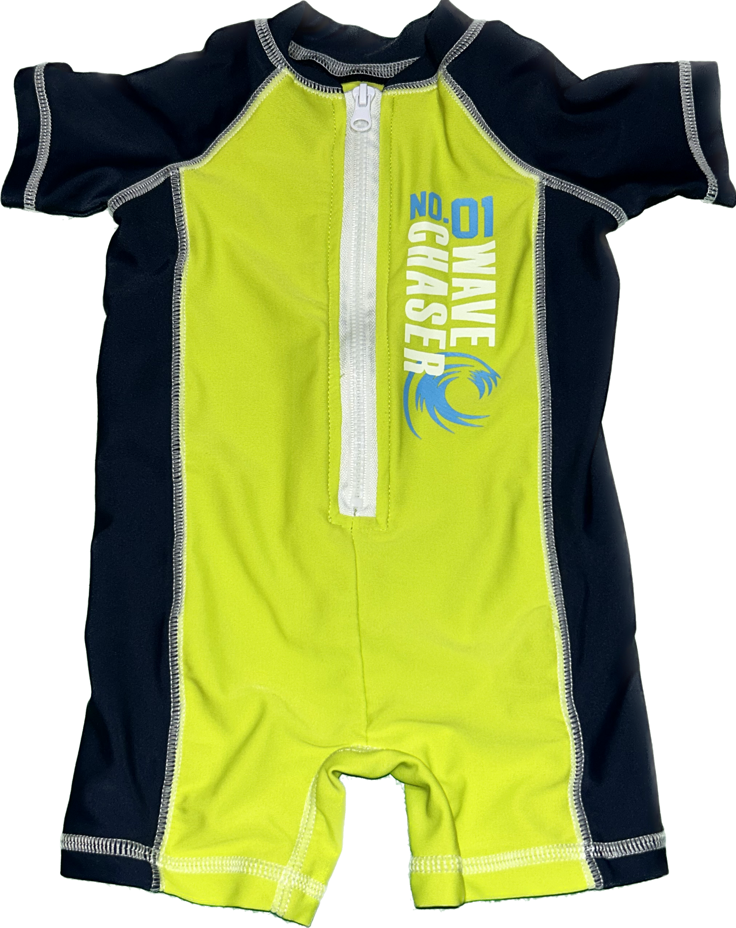 Koala Baby • 0-3 months One-Piece Rashguard