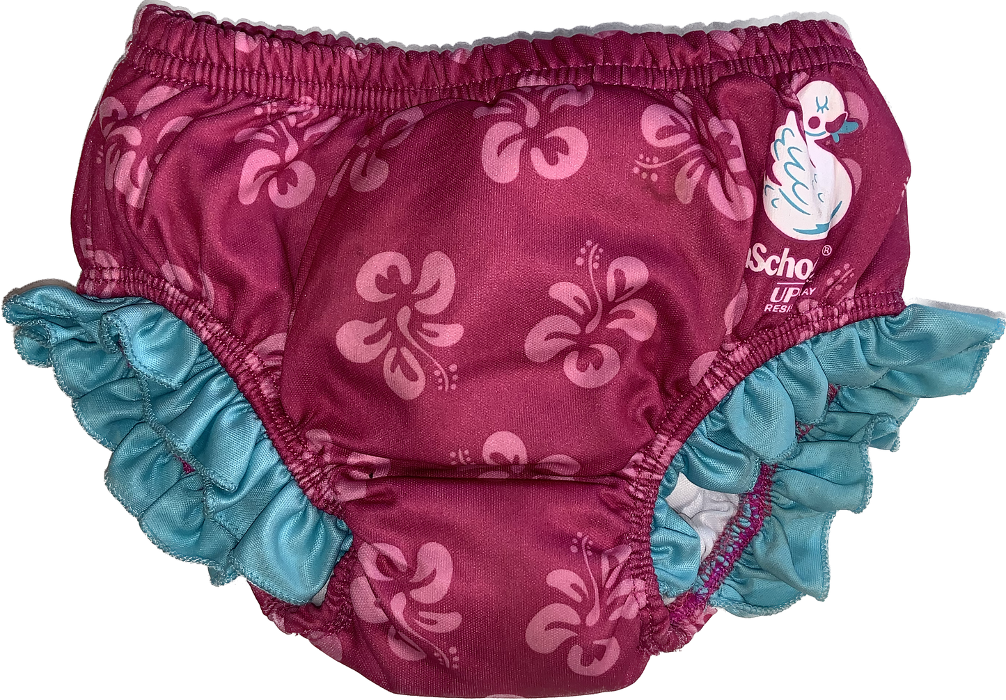 SwimSchool • 18 months Re-Usable Swim Diaper