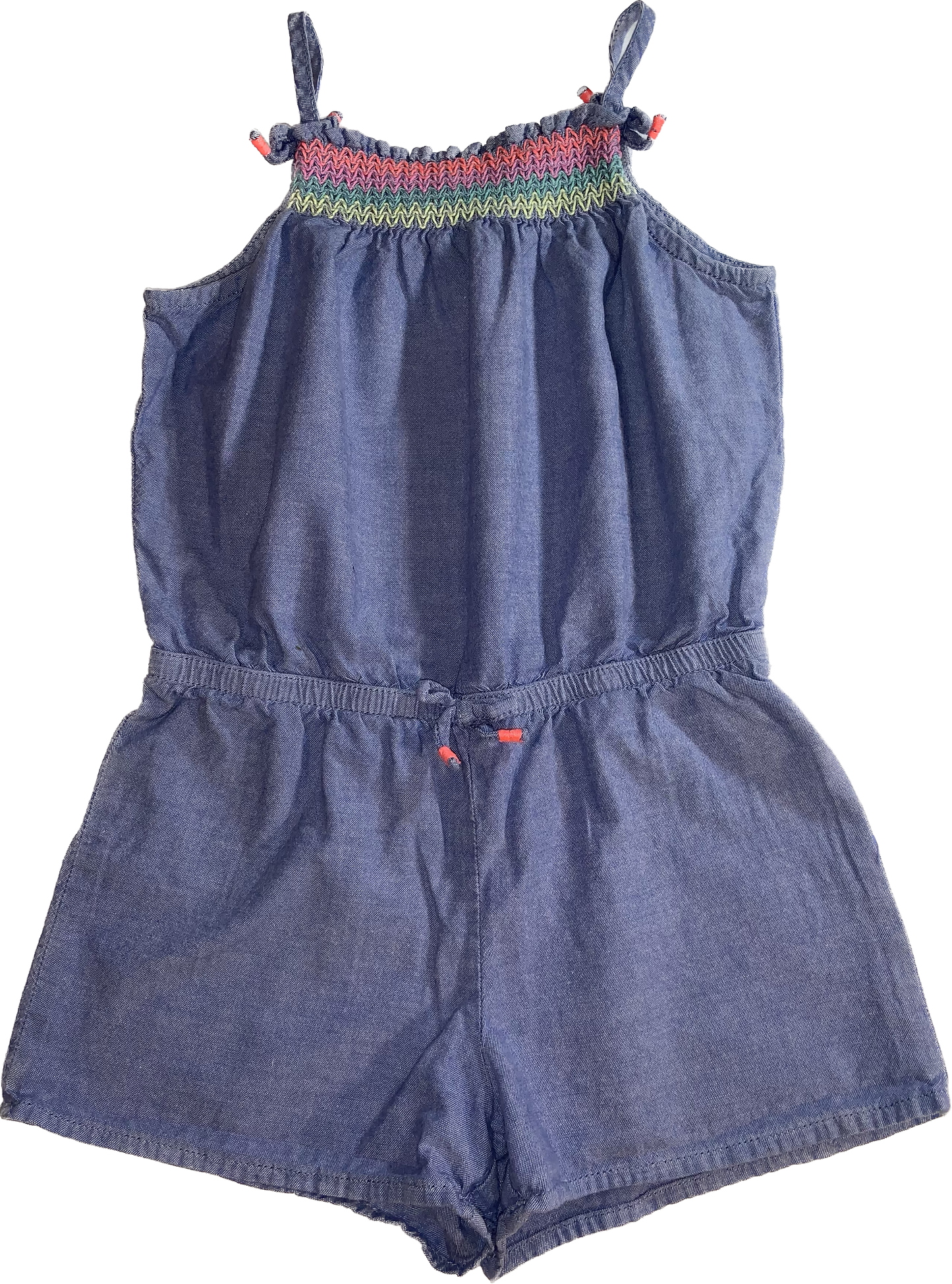 OshKosh • 4T Tank Romper