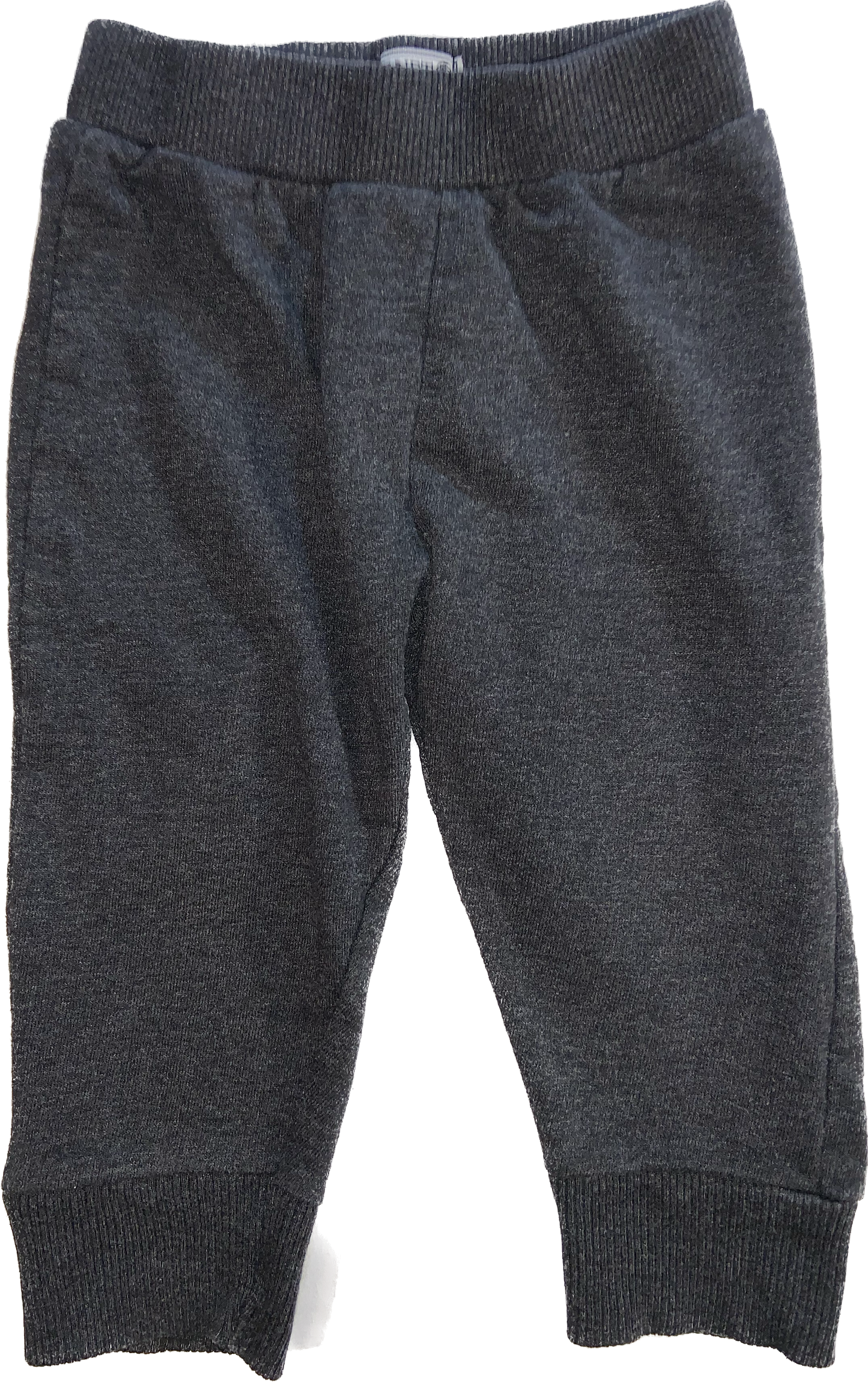 Free Planet • 18 months Grey Sweatpants