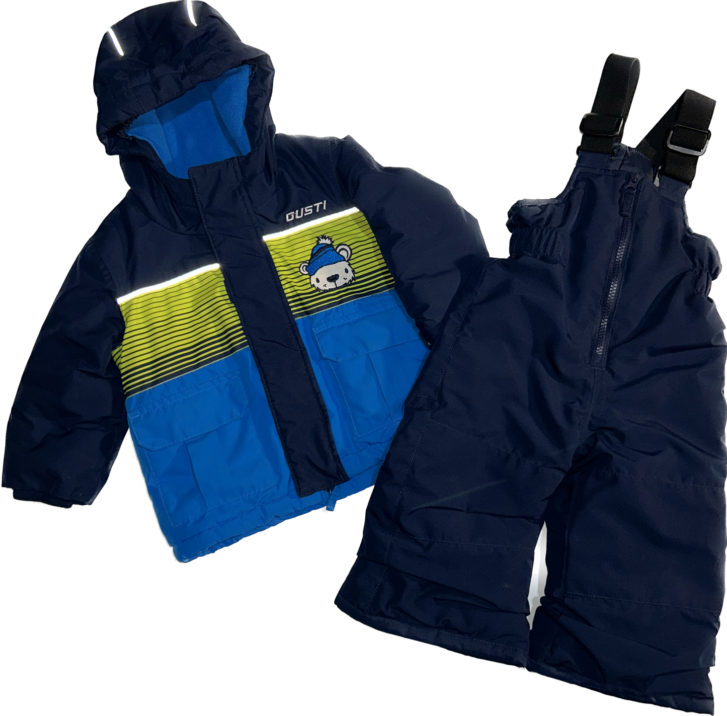 Gusti one piece store snowsuit