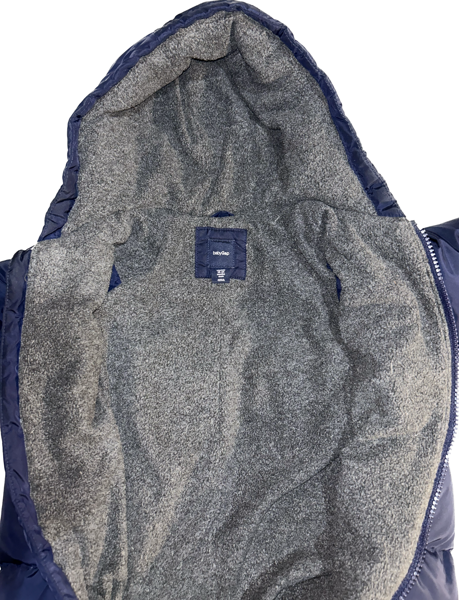 Baby gap snowsuit sales canada