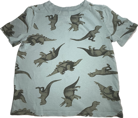 Old Navy • 4T Dinosaur T-Shirt