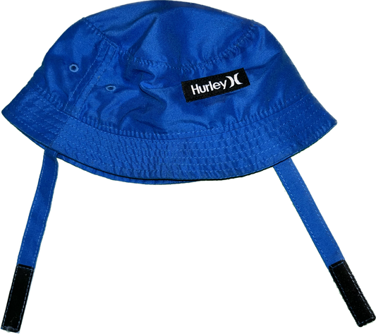 Hurley • Infant Bucket Hat with strap