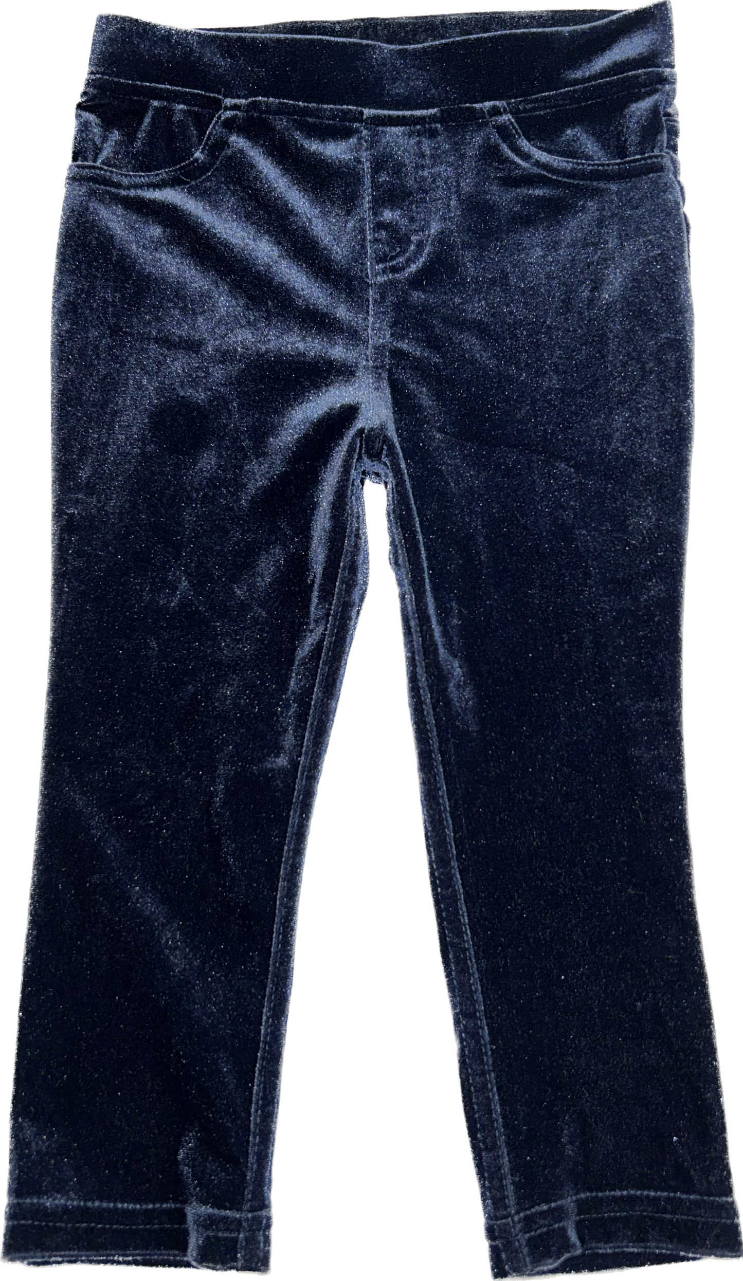 Joe Fresh • 18-24 months Crushed Velvet Pants