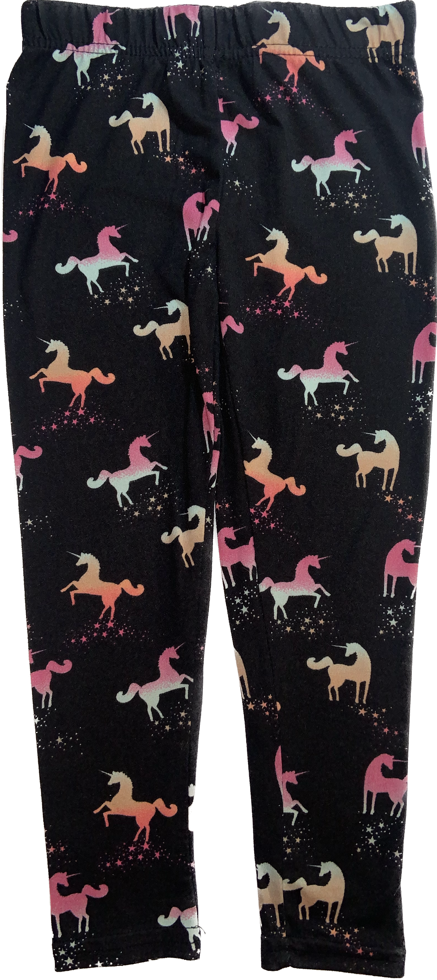 Picapino • Size 5 Unicorn Leggings – Kids Closet