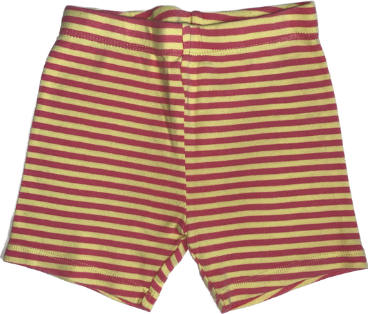 George • 4T Striped Bicycle Shorts