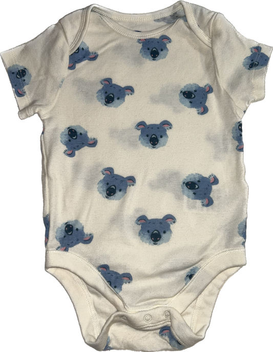 Old Navy • 12-18 months Koala Onesie