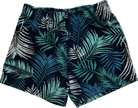 George • 18-24 months Palm Leaves Shorts