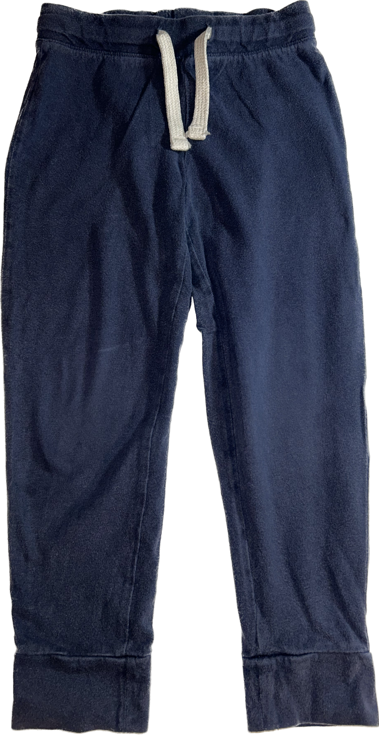 Old Navy 4T Navy Blue Drawstring Pants Kids Closet