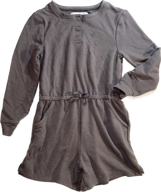 Old Navy • 5T Long Sleeve Romper