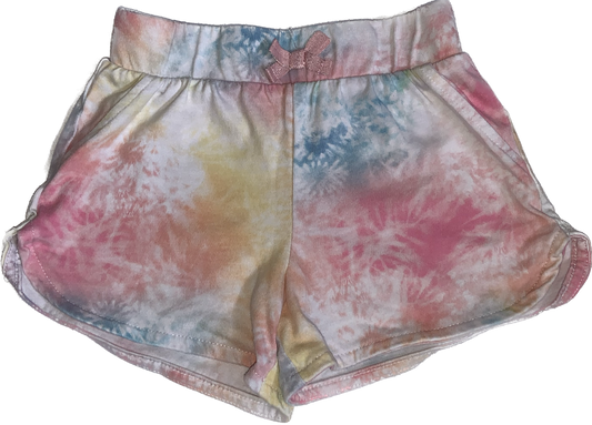 George • Size 4T Tie-Dye Shorts